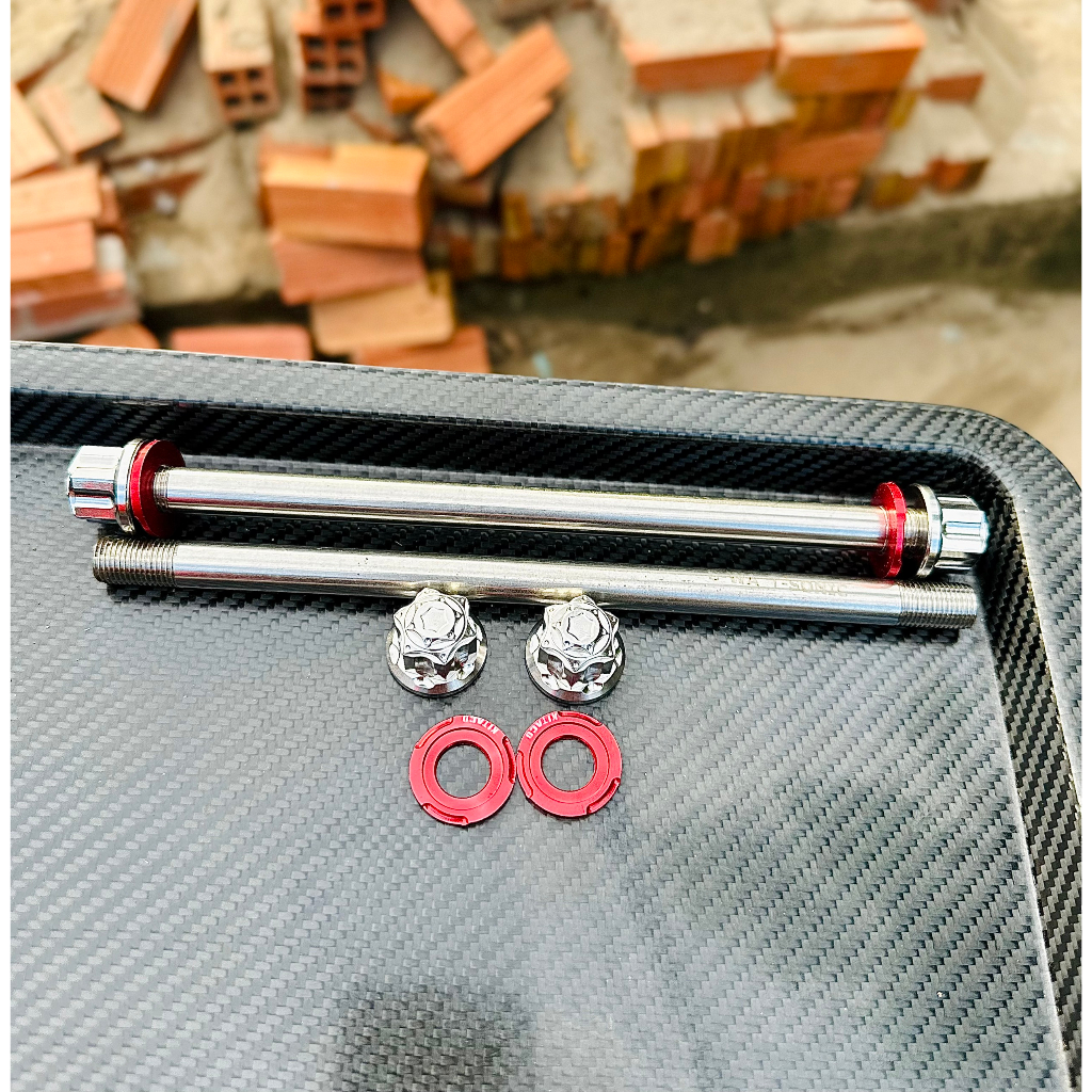 Cốt Salaya Inox 304 MS S08