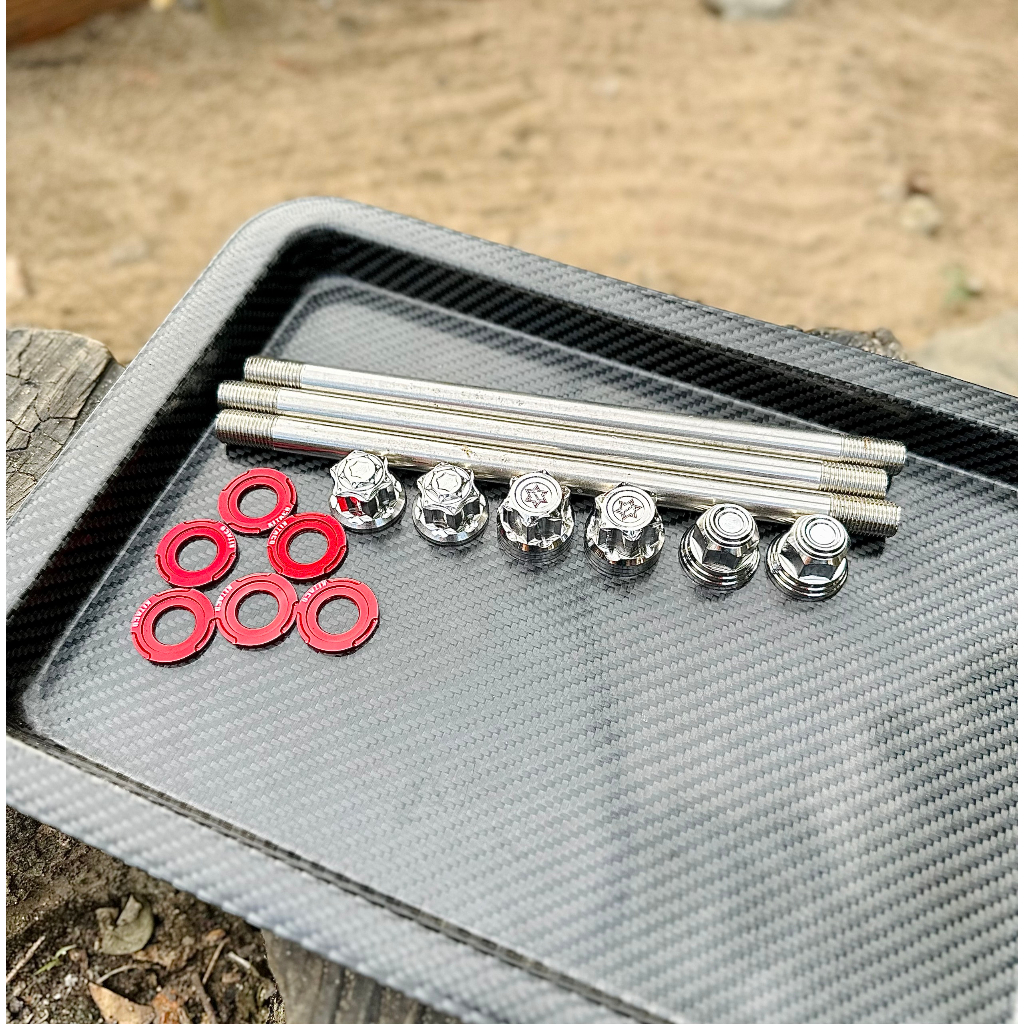 Cốt Salaya Inox 304 MS S08