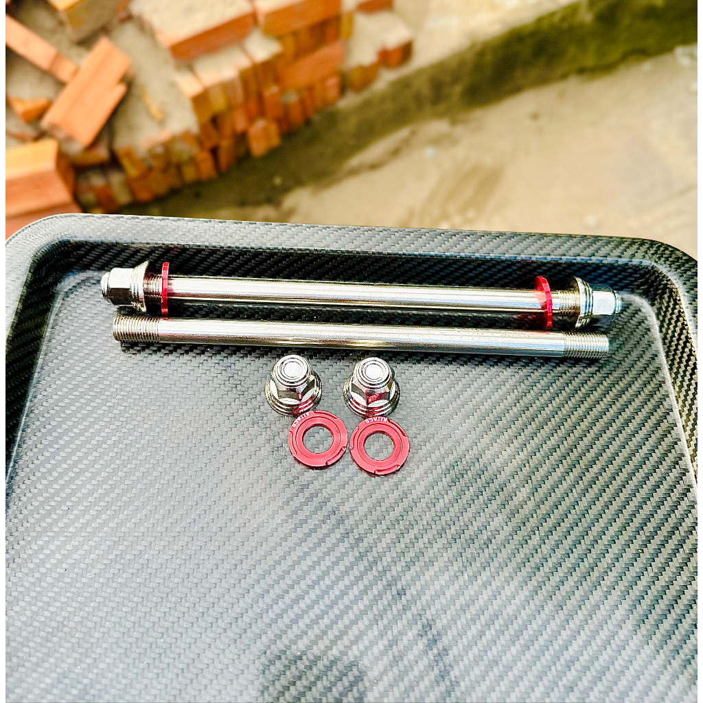 Cốt Salaya Inox 304 MS S08