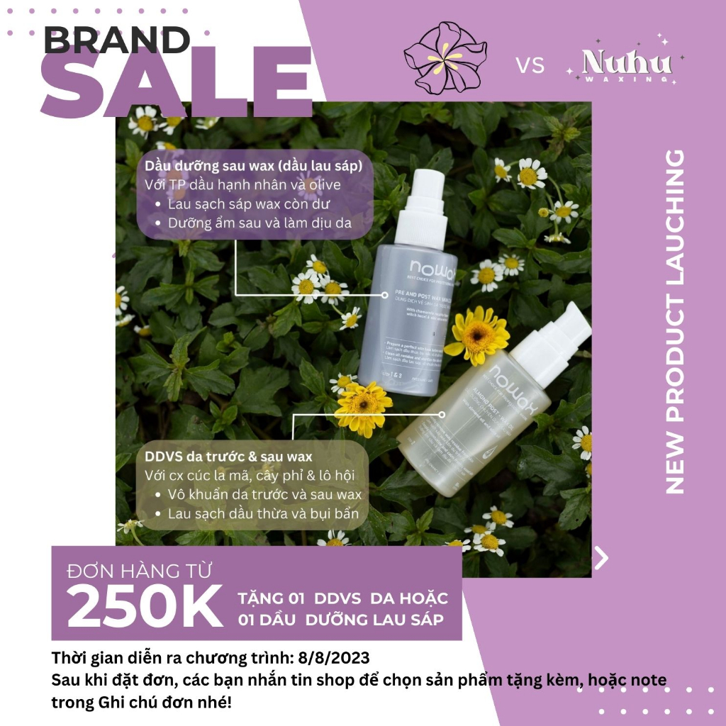 Sáp vụn Coconut Premium wax lông cao cấp, siêu bám lông, tan chảy nhanh