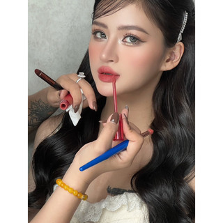 [ MỚI NHẤT 2023 ] SON KEM BERNICE VỎ MỚI❣️ [ CHÍNH HÃNG 100% - VỎ MỚI NHẤT ]