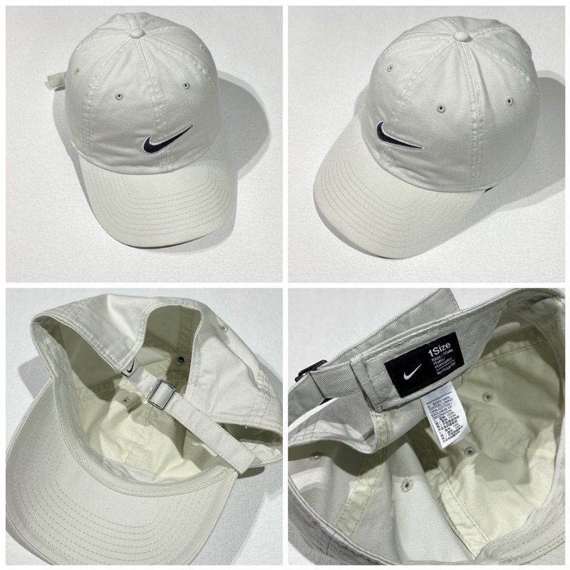 Mũ Nike 2hand chính hãng