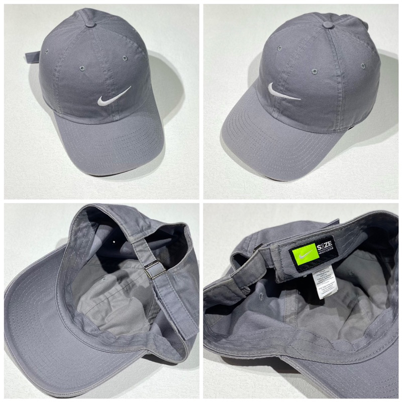 Mũ Nike 2hand chính hãng