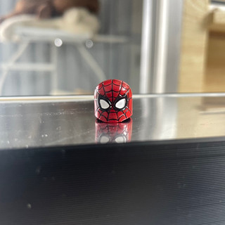 Custom Minifigure: Phụ Kiện người nhện Spider Man(no way home)