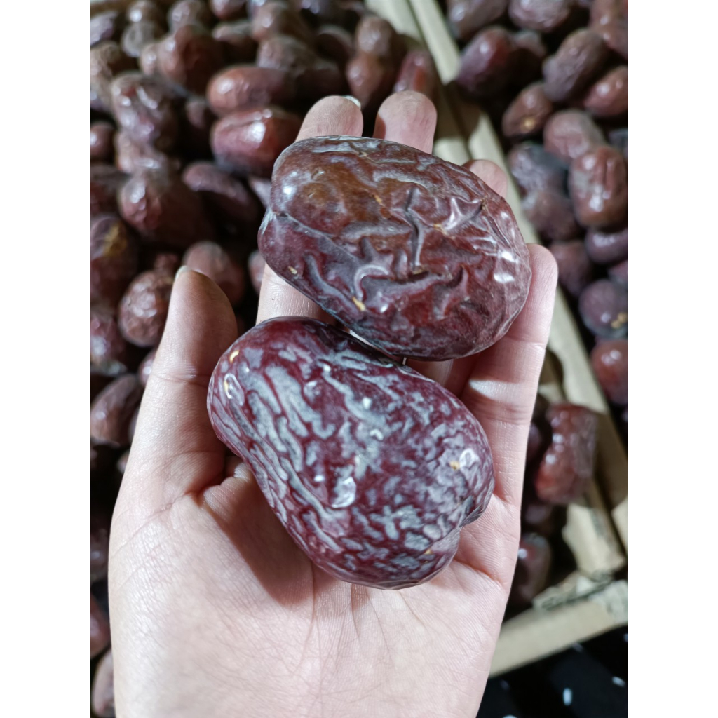 Táo Vua Hòa Điền   1kg