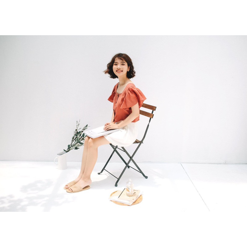 Áo Bleubird size Xs