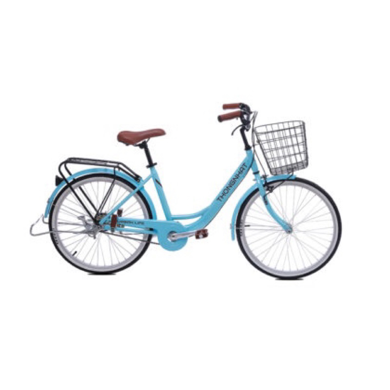 Xe đạp Thống nhất LD 24’’ 01 2023