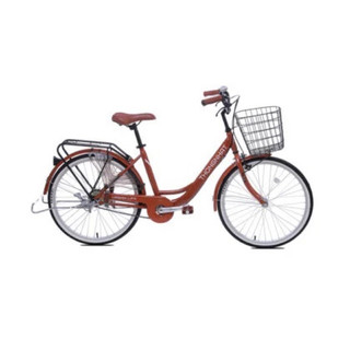 Xe đạp Thống nhất LD 24’’ 01 2023