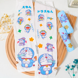 Găng tay chống nắng Doraemon dễ thương cute TooYoo BK00265