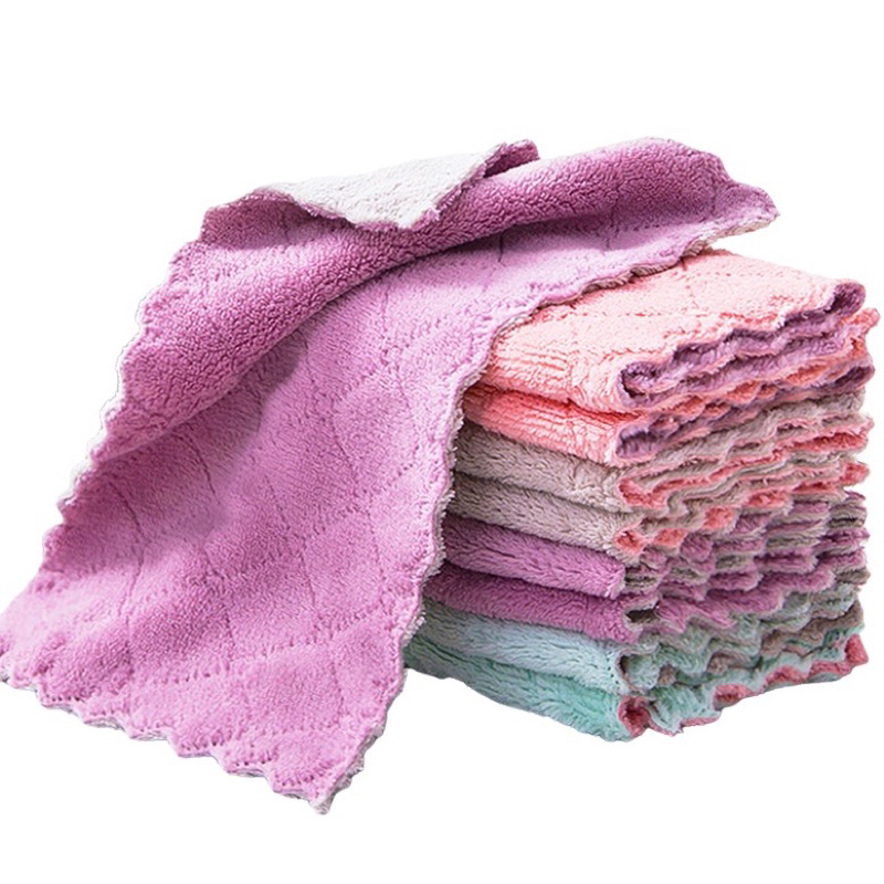 Khăn lau bếp AnhAnh đa năng siêu thấm hút