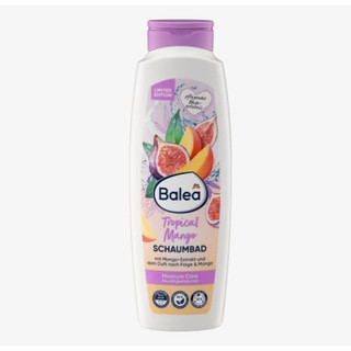 [750ML]Sữa tắm Balea Đức đủ mùi