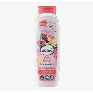 [750ML]Sữa tắm Balea Đức đủ mùi