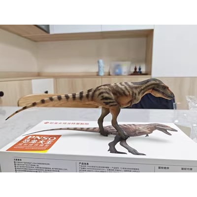 Mô Hình Khủng Long Gorgosaurus Tristan Model tỉ lệ 1/35 Chính hãng PNSO