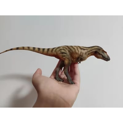 Mô Hình Khủng Long Gorgosaurus Tristan Model tỉ lệ 1/35 Chính hãng PNSO
