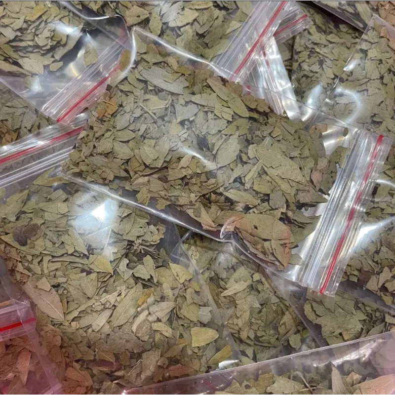 Trà lá phan tả diệp 10 gram Quy Nguyên