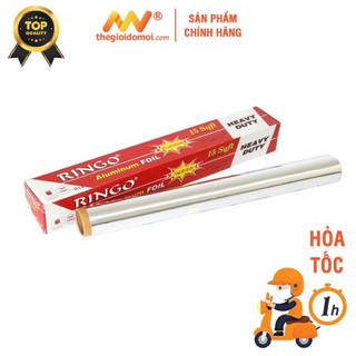 Giấy bạc cuộn ringo