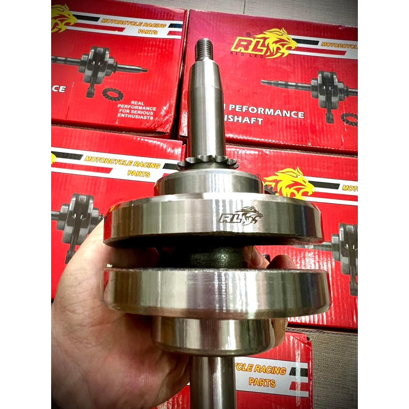 Dên REDLEO 110 wave dream