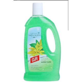 Nước lau sàn nhà Gift 1Lít