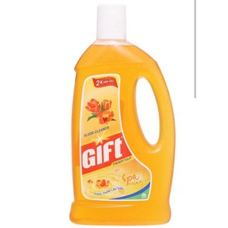 Nước lau sàn nhà Gift 1Lít