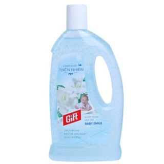 Nước lau sàn nhà Gift 1Lít