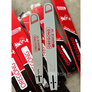 Lam máy cưa xích oregon 50 60