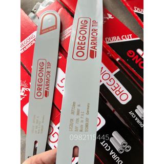 Lam máy cưa xích Oregon 50 60