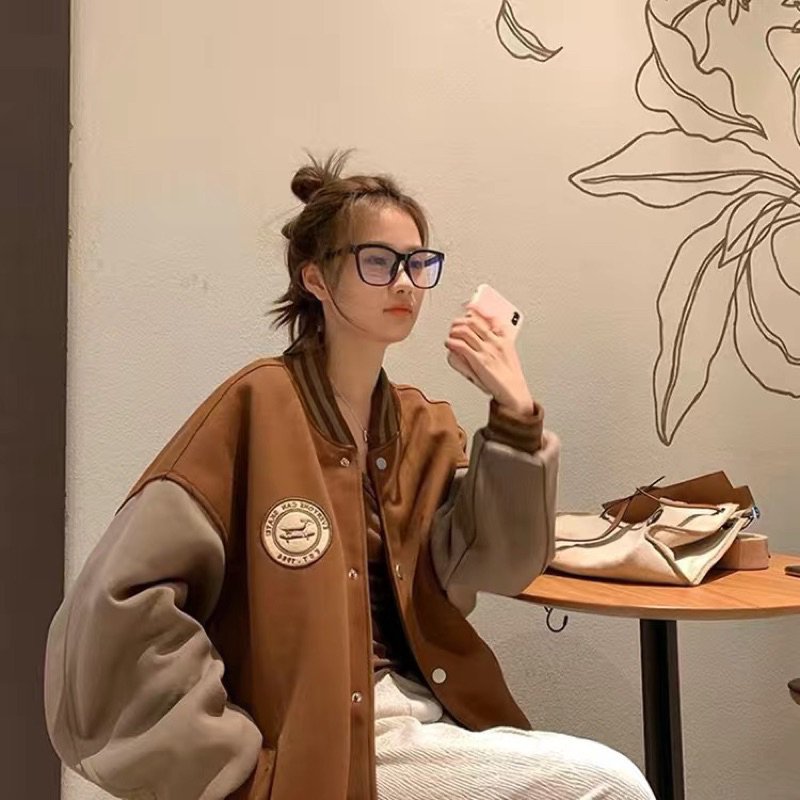 ÁO BOMBER VST HÀNG QUẢNG CHÂU LOẠI 1
