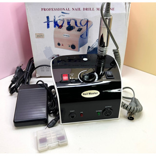 Máy mài móng (máy cơ) 304 độ bền , chất lượng