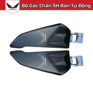 gác chân tự động 2017-2024 (350i)