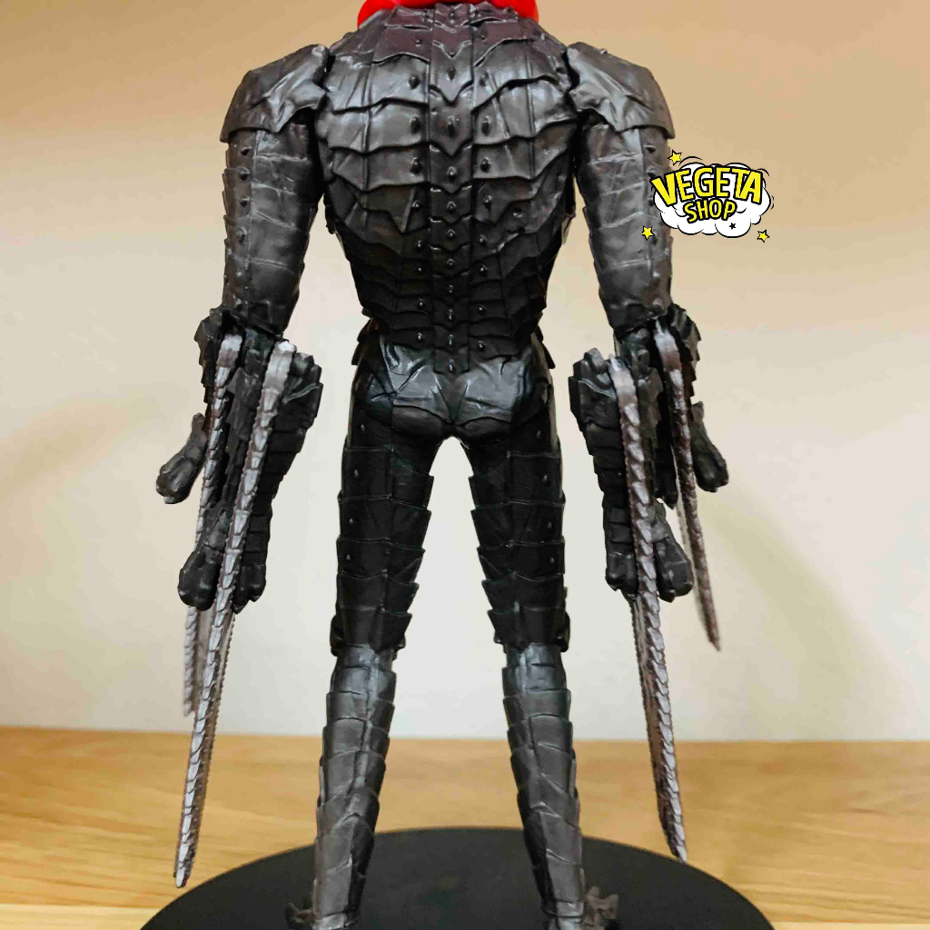 Mô hình Chainsaw Man - Nhân vật Denji hóa Quỷ cưa máy dạng cuối - Cao 20cm - Fullbox Chainsaw man Quỷ cưa Pochita Denji