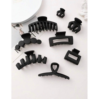 Set kẹp to 8 món