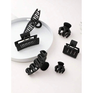 [ORDER SHEIN] Set Kẹp To 8 Món