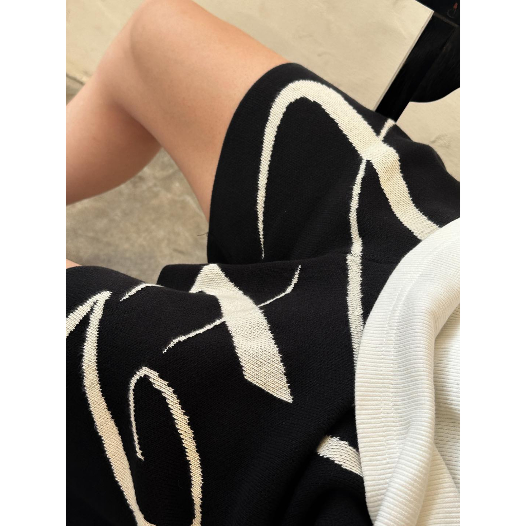 QUẦN LEN DỆT KIM LLT2 STORE UNISEX