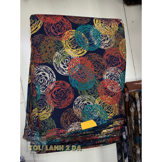 Vải tole 2 da - tôn lanh 2 da - tol 2 da 2004241322