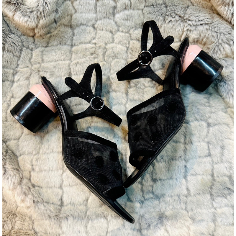 Giày nữ 2hand size 37-38