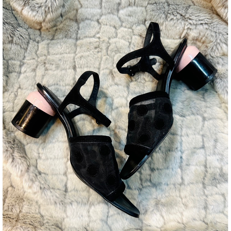 Giày nữ 2hand size 37-38