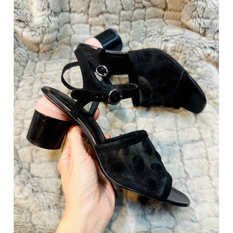 Giày nữ 2hand size 37-38