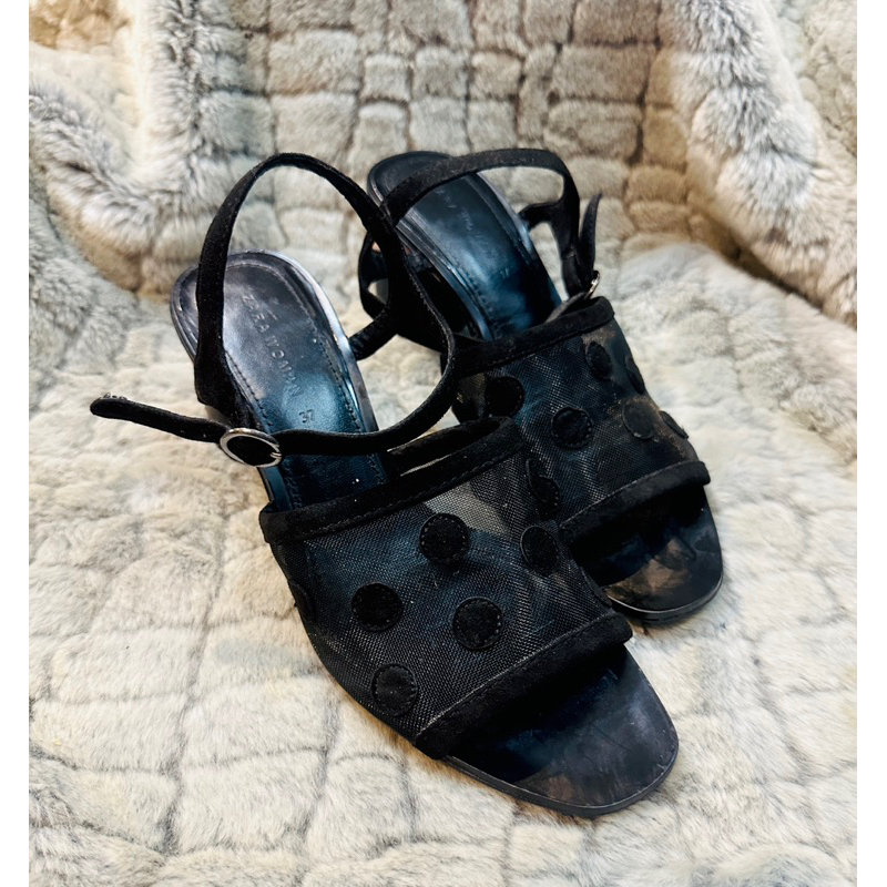 Giày nữ 2hand size 37-38