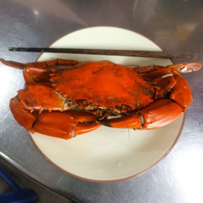 CUA BIỂN CON 450G