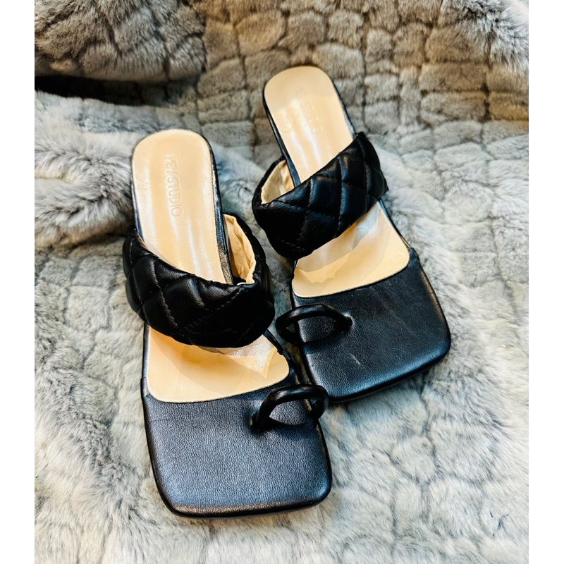 Giày nữ 2hand size 39+