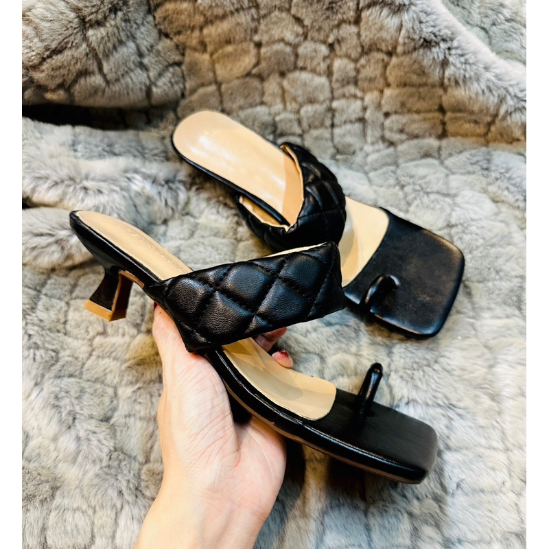 Giày nữ 2hand size 39+