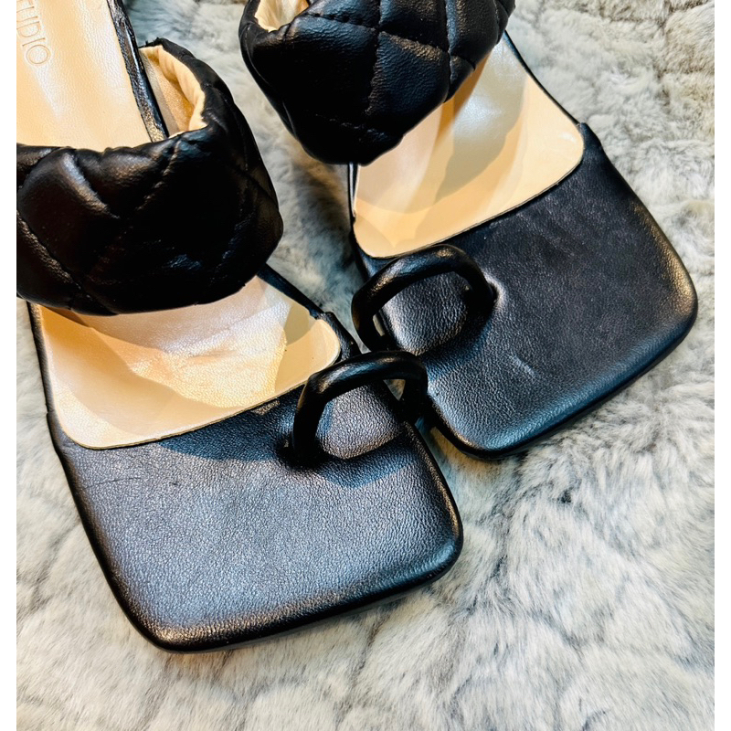 Giày nữ 2hand size 39+