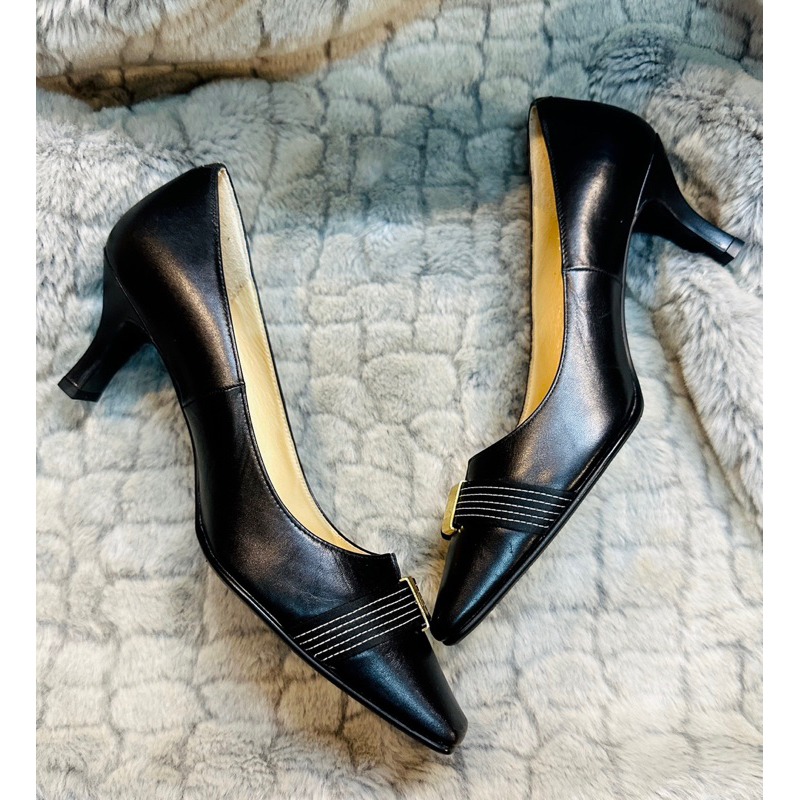 Giày nữ  2hand size 36+