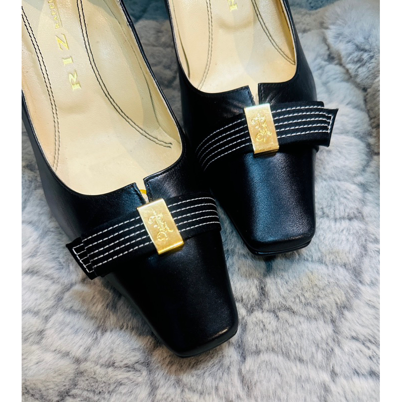 Giày nữ  2hand size 36+