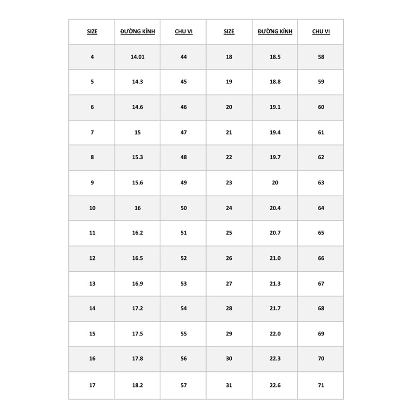 ✨ Nhẫn handmade Ring Cube✨ ◾️