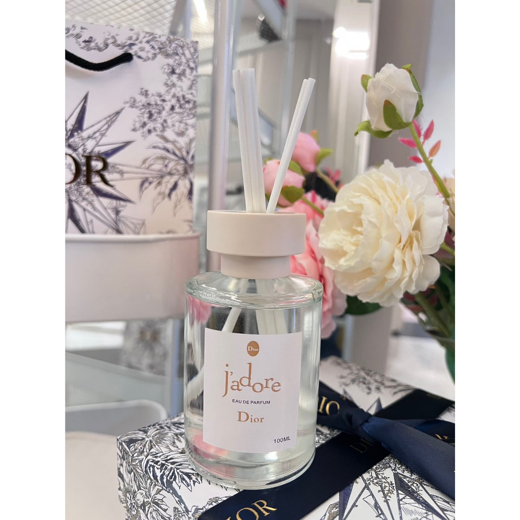 Tinh dầu nước hoa thơm phòng Dior 100ml