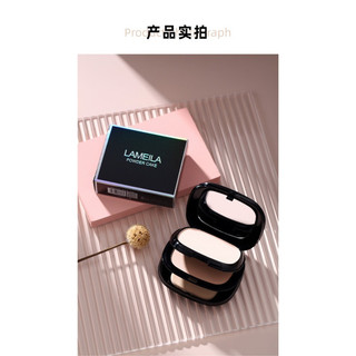 PHẤN PHỦ 2 TẦNG KIỀM DẦU LAMEILA