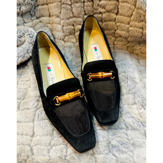 Giày da nữ 2hand size 37