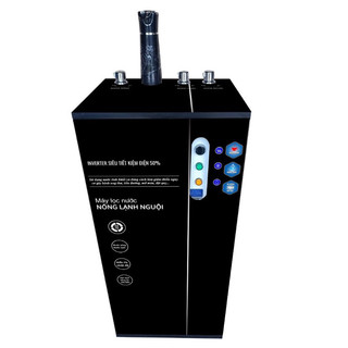 Máy lọc nước nóng lạnh nguội