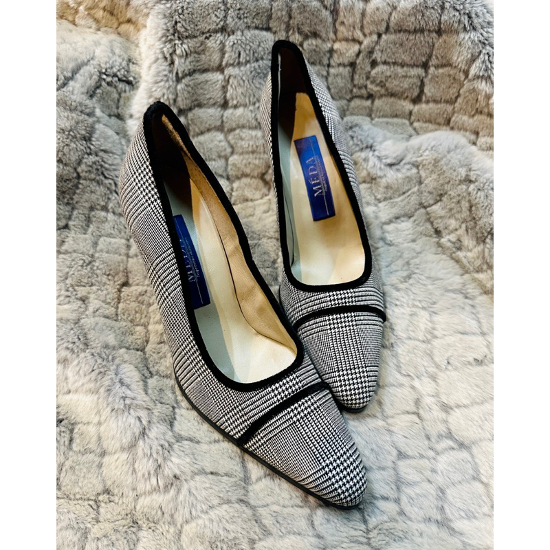 Giày nữ 2hand size 37+